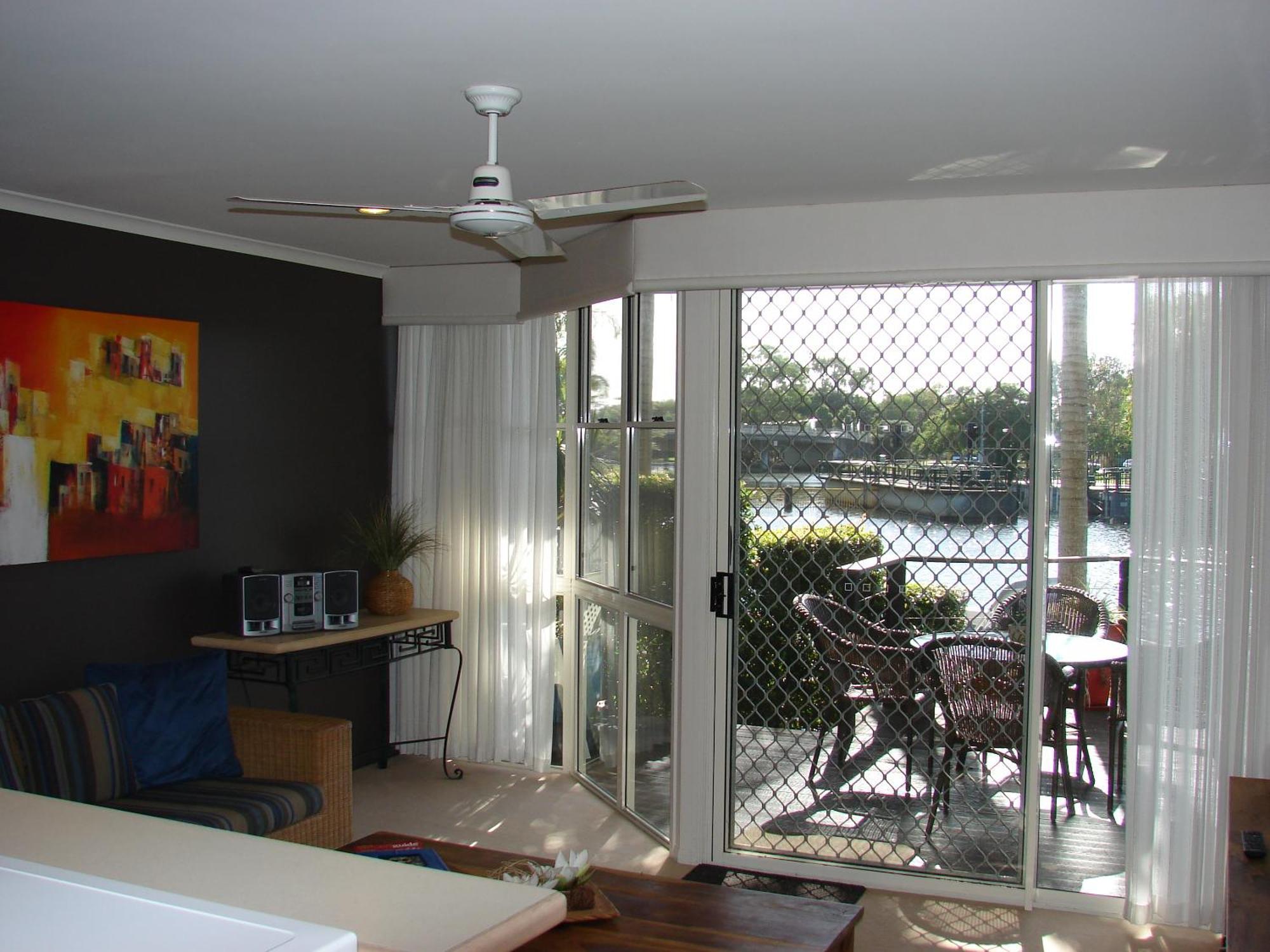 Portside Noosa Waters Hotel Noosaville Exterior photo