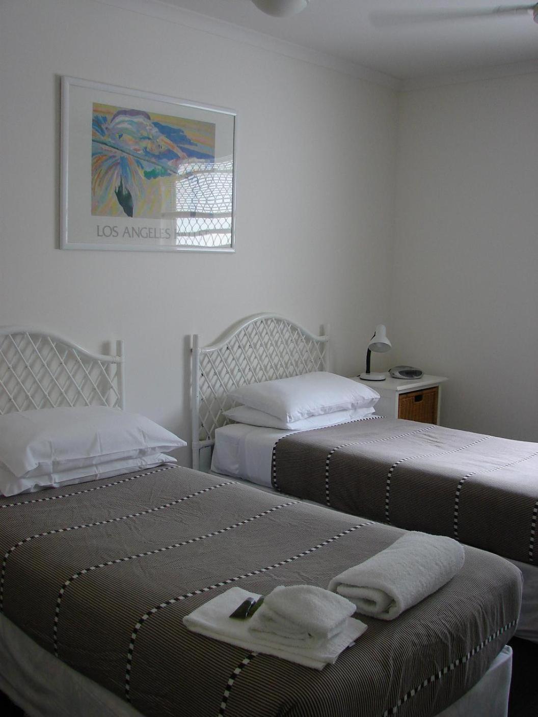 Portside Noosa Waters Hotel Noosaville Exterior photo
