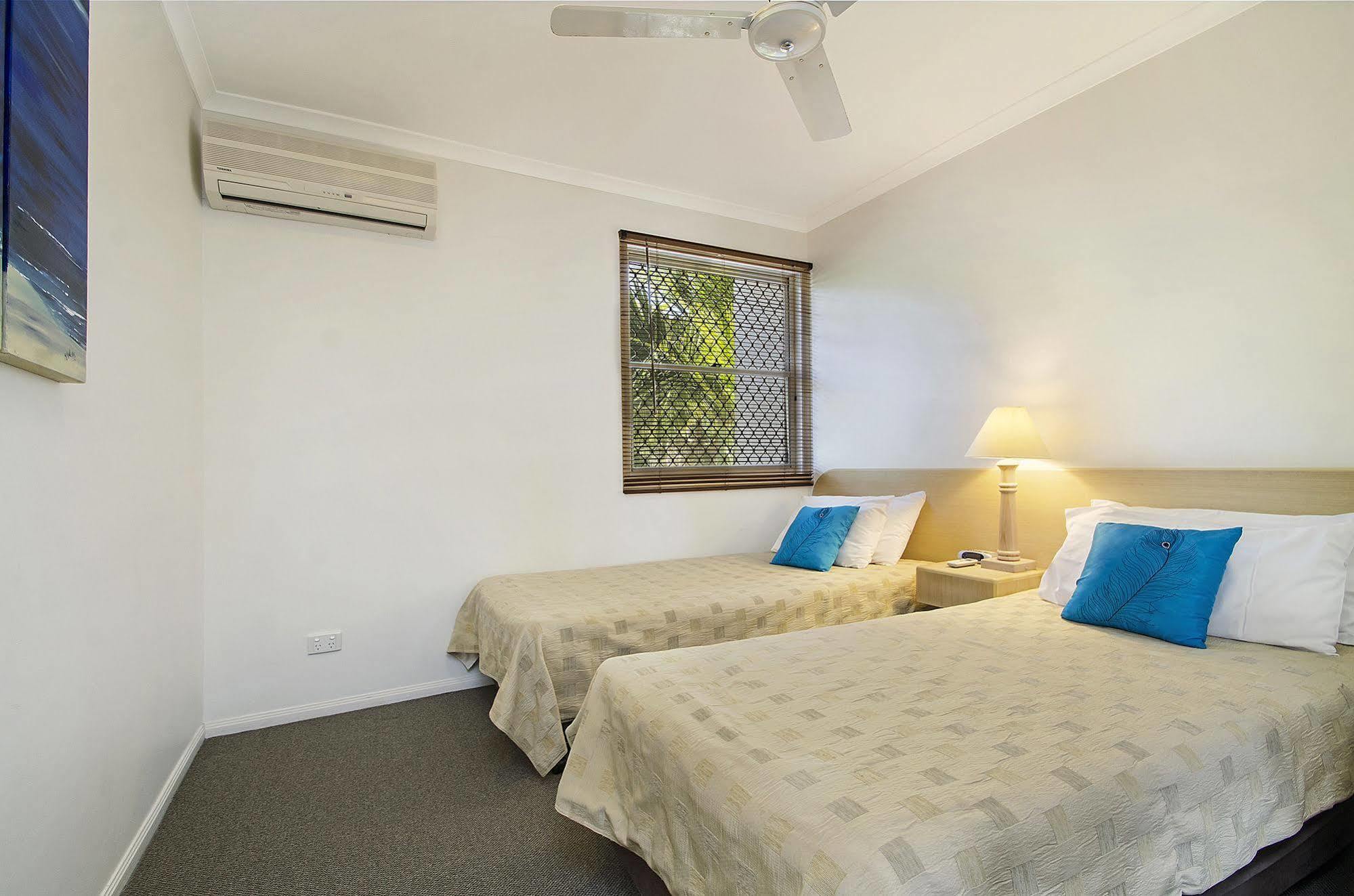 Portside Noosa Waters Hotel Noosaville Exterior photo